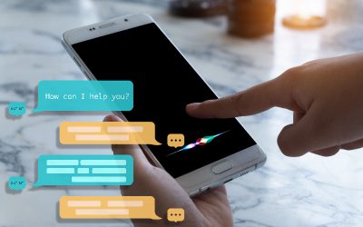 Artificial Intimacy: When AI Feels Too Close