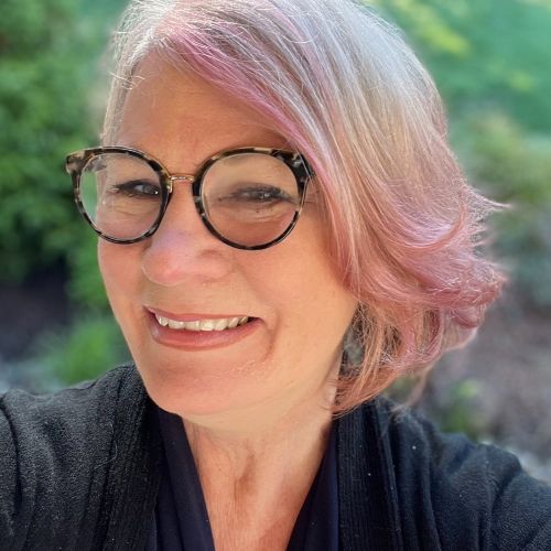 Cosette Rae, EMBA, LICSW, SUDP