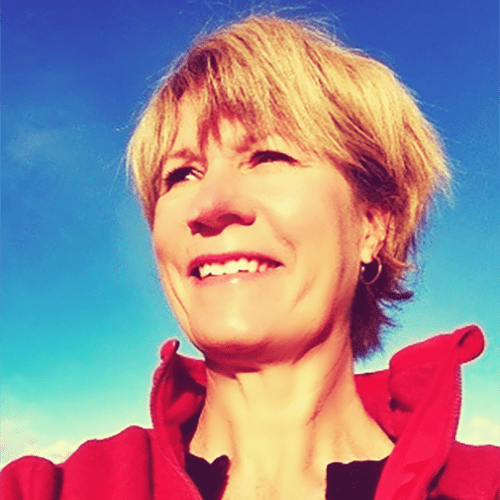 Cosette Rae, EMBA, LICSW, SUDP, WSGC-II