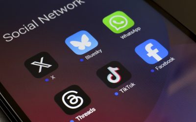 Burned Out by Headlines and Feeds? Start Here