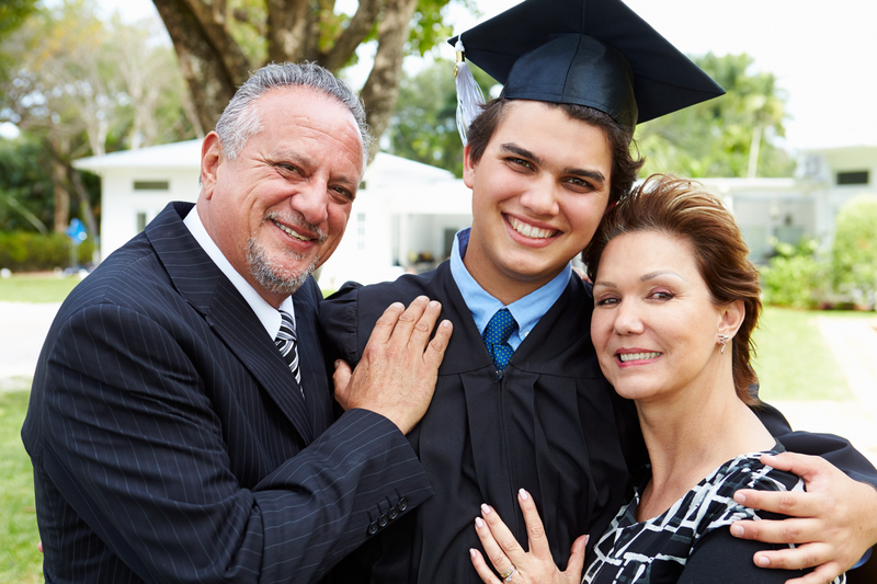 From Tech Overuse to Independence: Our Son’s Story