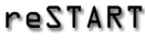reSTART Logo