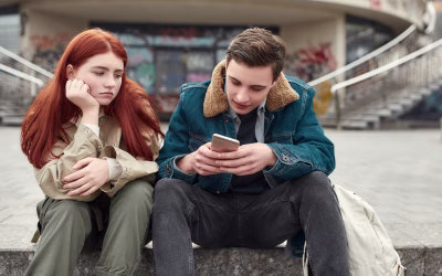 When the Screen Comes Too Soon: Stories from reSTART Life